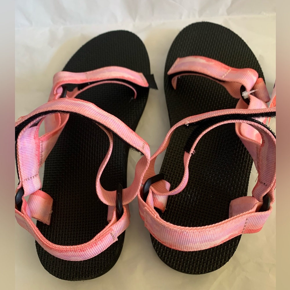Teva sandals